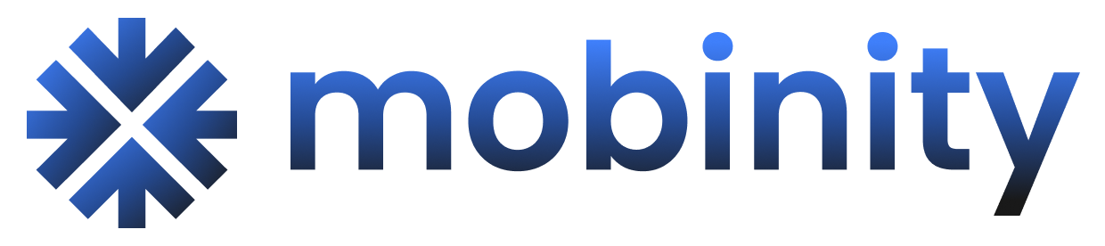 Mobinity Logo