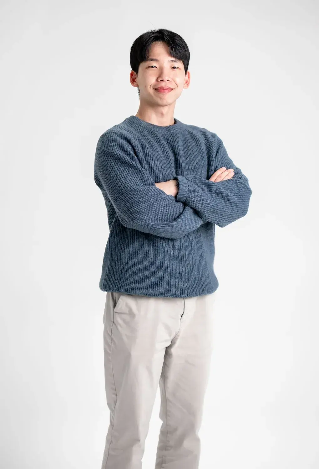 조영찬 AI Strategy Lead